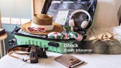 travel accessories