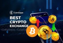 Best Crypto Exchange App in India