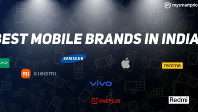 best indian mobile phone brands