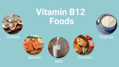 vitamin b12 rich foods in india