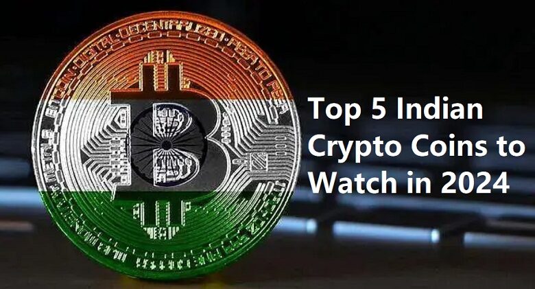 Indian Crypto