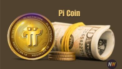 pi crypto value in inr