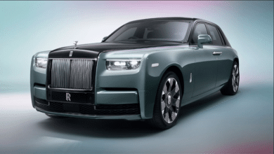 rolls-royce price india