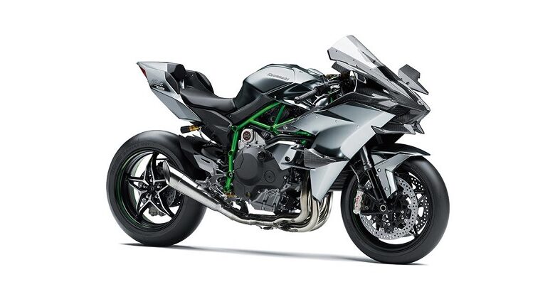 Ninja h2r price 2024