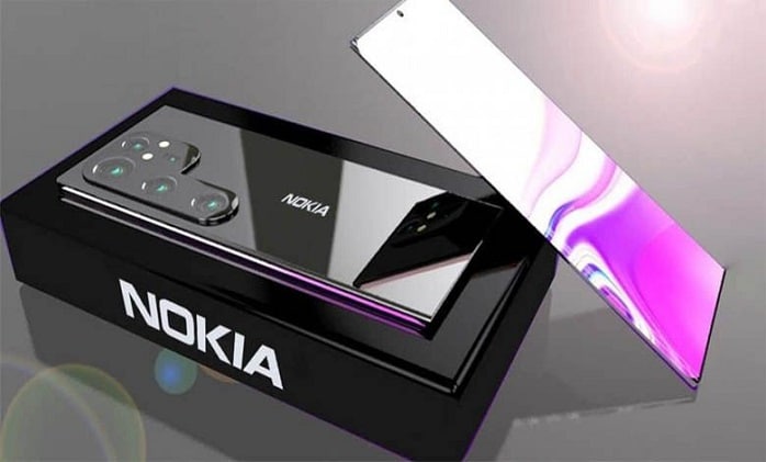 nokia 5g mobile new launch