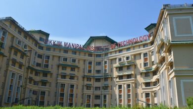 sikkim manipal institute of technology 2024