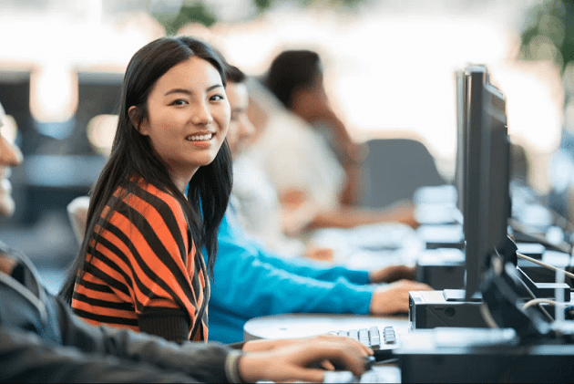 STP Computer Education