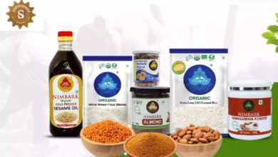 Sarveshwar Foods Share