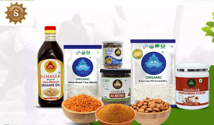 Sarveshwar Foods Share